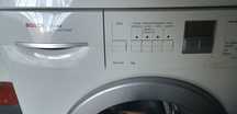 Pralka Bosch EFX 2040