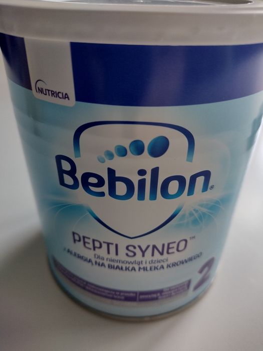 Bebilon Pepti Syneo 2