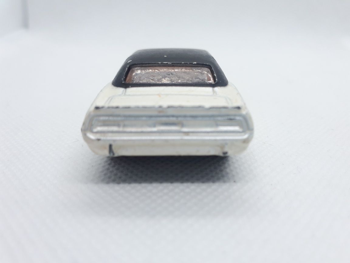 Plymouth AAR Cuda Hot Wheels 2008