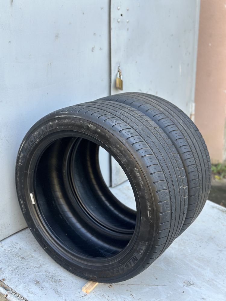 235 45 18 michelin pilot sport all season 4