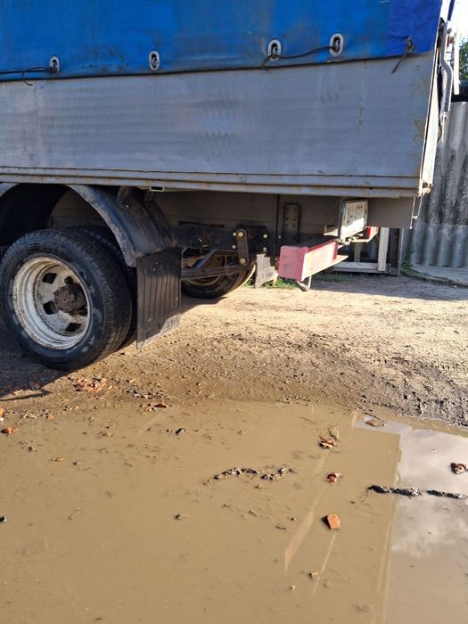 Продам автомобиль газель2005г.