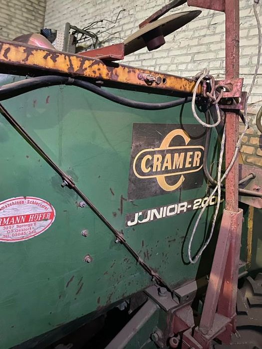 Картоплесаджалка  4-х рядна