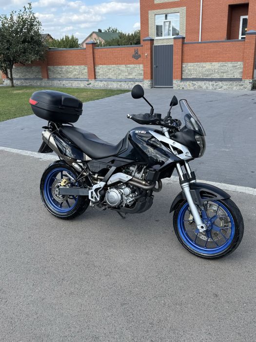 Продам Aprilia Pegaso Strada 660,
