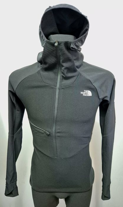 THE NORTH FACE roz.  XS Bluza softshell steep series stan idealny