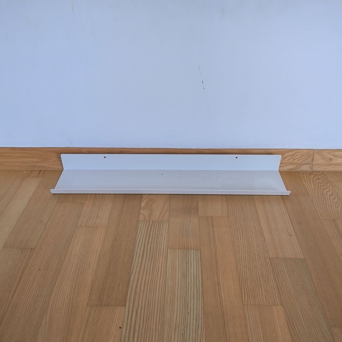 Półka na sciane metalowa