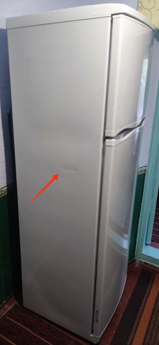 Холодильник Атлант 172 см