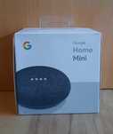 Google Home Mini