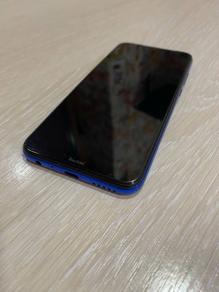 Redmi Note 8T 4/128GB Starscape Blue +