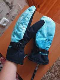 Женские горнолыжные перчатки Roxy