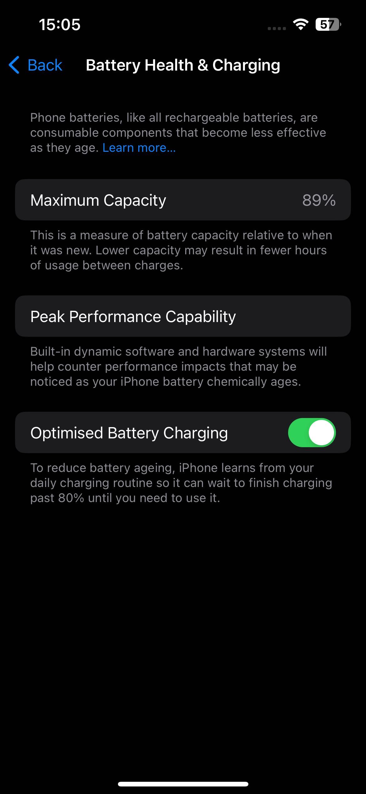 iPhone 13 128gb 89% baterii (Na gwarancji)