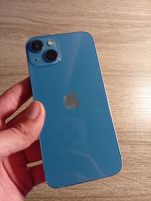 Iphone 13 128гб стан - майже ідеал