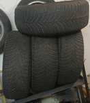4 szt. OPONY 205/60/16  GOODYEAR Ultragrip7 CENA ZA KOMPLET