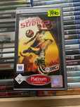 FIFA Street 2 [PSP] Platinum