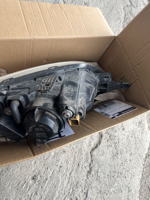 фари лачетті оригінал ліва та права хетчбек