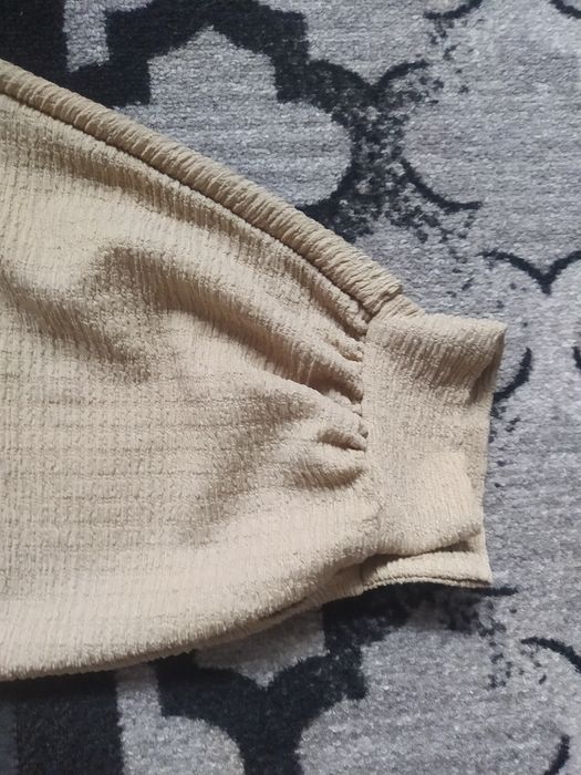 Bluzka typu koszula Passion plus size jak nowa