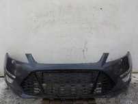 625 FORD MONDEO IV MK4 LIFT ST 220 ZDERZAK PRZÓD PRZEDNI