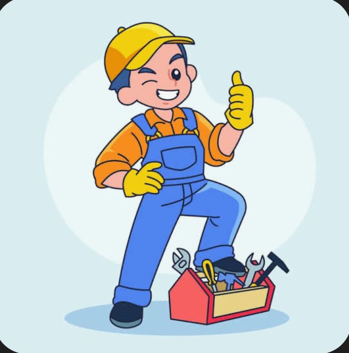 Handyman em Carcavelos e Parede – Reparações e serviços gerais