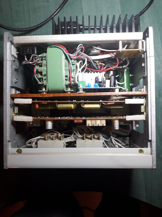 источник питания Б5-47