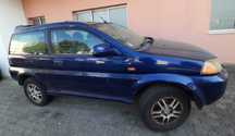 Carro Honda HRV / GH2 (RESERVADO)