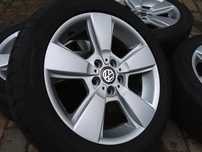 Oryginalne Bmw bbs x5 x3 8x18 5x120 f10 f11 f12 f13 f06 vw t5 amarok