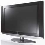 Sprzedam TV LCD 26' model LG 26LX2R