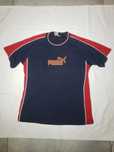 Koszulka Puma T-shirt Vintage lata 90, 80-te streetwear stan idealny!