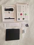 Tablet graficzny WACOM intuos S