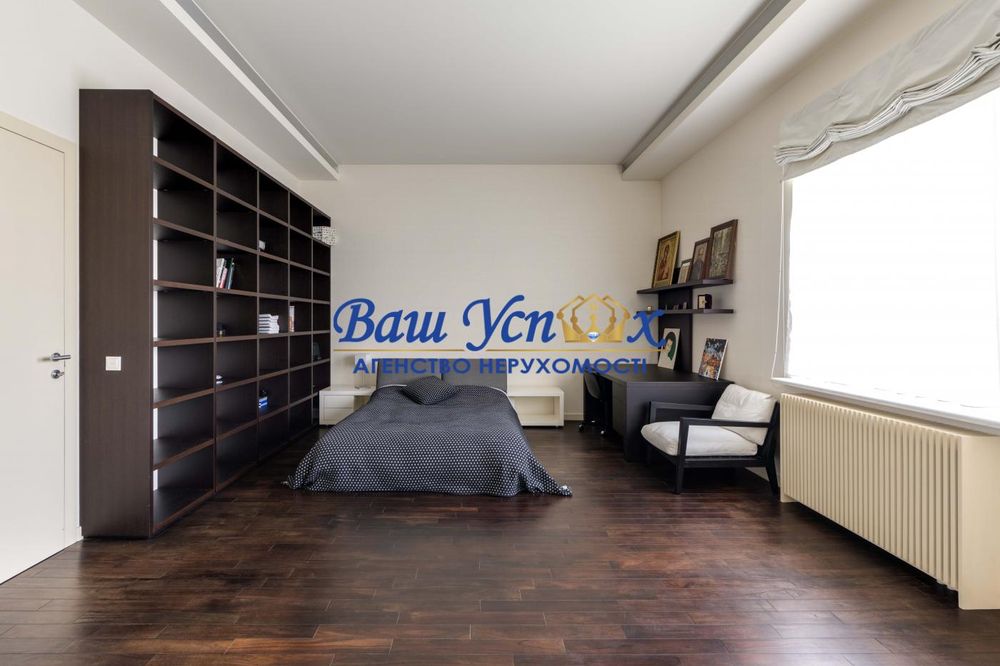 Продажа современного дома в Конча-Заспе. КГ Золотые Ворота