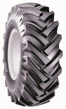 15.0/55-17 BKT Implement AS-504 NOWE