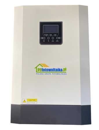 Гібридний інвертор OFF-GRID PGF OG-5500 MPPT 5.5KW + WiFi