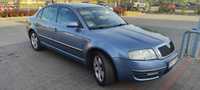 Skoda Superb Skoda Superb 1.9 TDI - AWX - 130 KM - Stan nienaganny