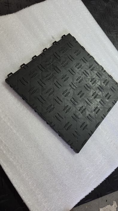 Podłoga garażowa płytki garażowe panele do garażu 30.5cm X 30.5cm