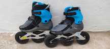 Patins em linha SUV