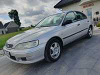 HONDA ACCORD 2000r** 1.8 V-TEC Benzyna + LPG** TomCar 50 AUT w OFERCIE