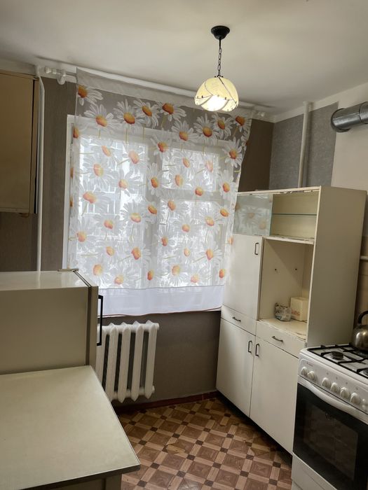 Бюджетна квартира в центрі, вул. Кн. Острозьких 60