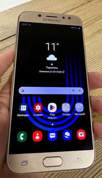 Samsung Galaxy J7 2017 Duos 16Gb
