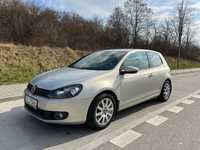 Volkswagen Golf Volkswagen Golf VI 1.4 TSI Highline | DSG - Automat