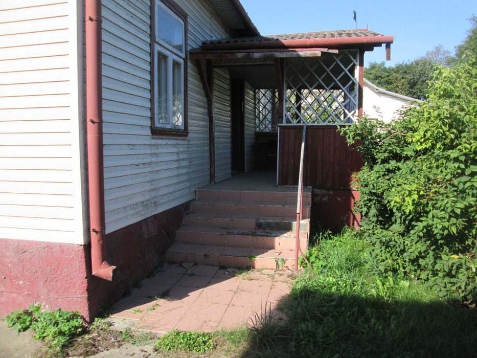 Siedlisko sprzedam 85 arów