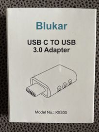 Adapter USB C USB 3.0