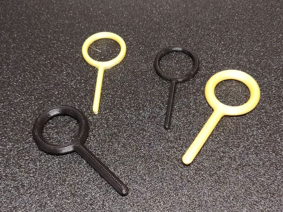 Desinflador Rápido para Colchões e Boias