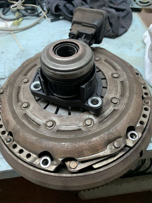 Зчеплення комплект