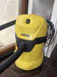 Odkurzacz karcher MV3