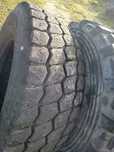 Opona ciężarowa 385/65R22.5 EHZY3 Austrian Technology naczepa wywrotka