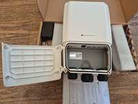 Mikrotik FibreBox Plus CRS305-1G-4S+OUT