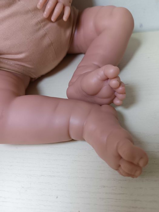 Пупс, реборн М.Llorens оригінал, 42 см.