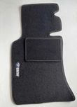 Текстильные коврики в салон BMW E46 E36 E34 E38 E60 E32 E39 E30 F34