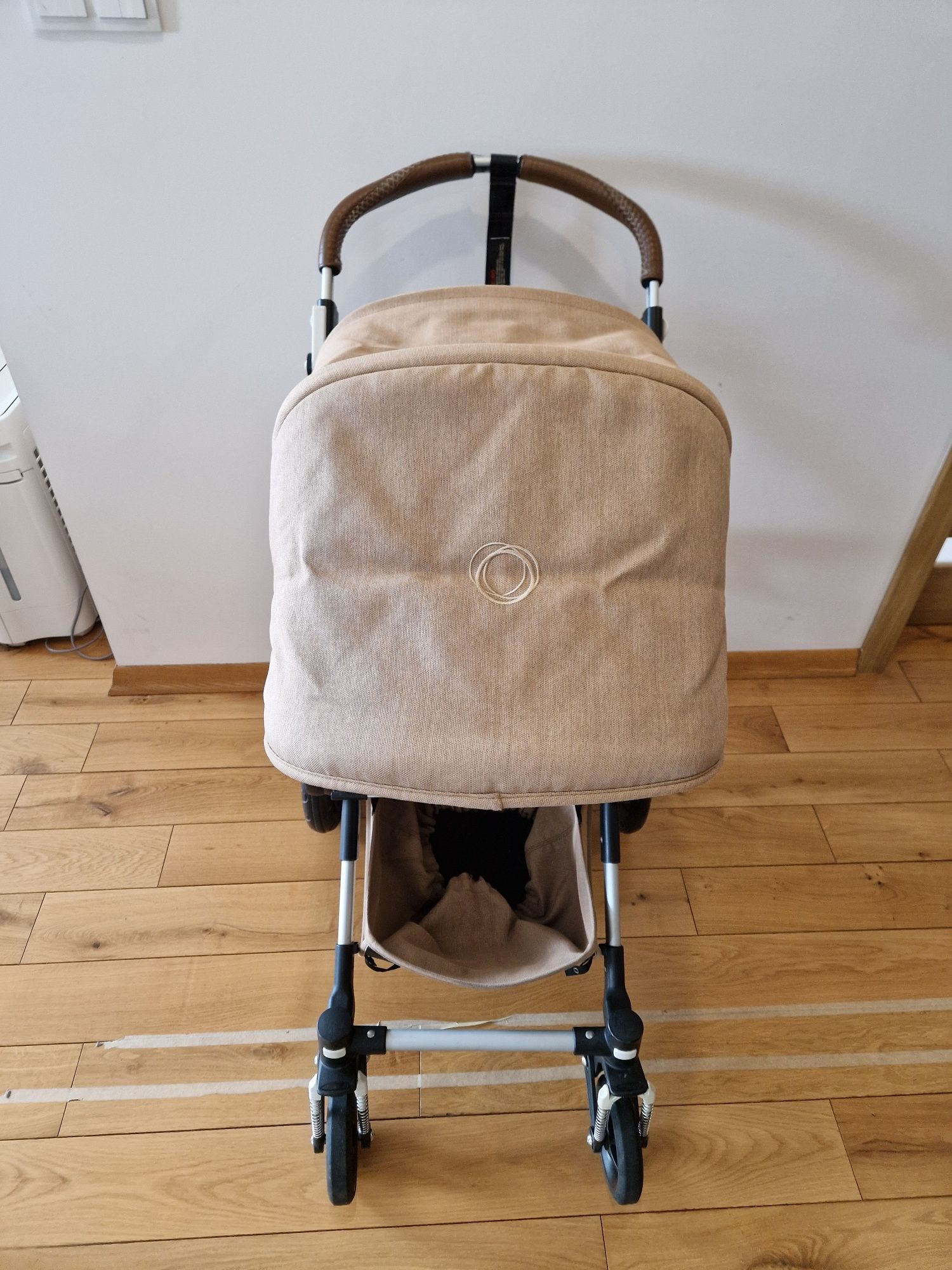 Bugaboo cameleon