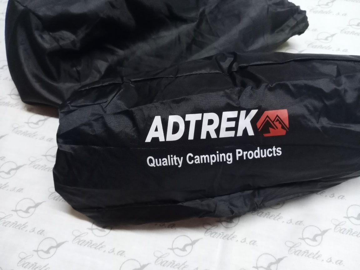 Водонепроницаемый спальный мешок Adtrek для кемпинга/рыбалки