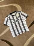 Футболка Adidas Juventus M 22/23 jersey pogba dri fit