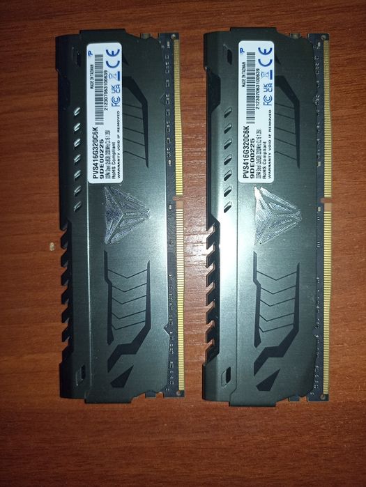 Комп'ютер r5 3600, rx5500xt 8gb, 16gb озу